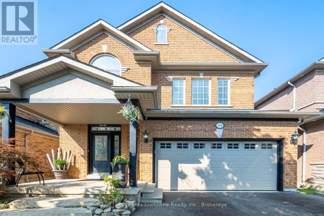 194 Manley Lane, Milton (de Dempsey)