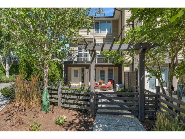 22 15405 31 Avenue, Surrey