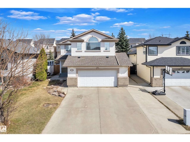 16347 87 St Nw, Edmonton
