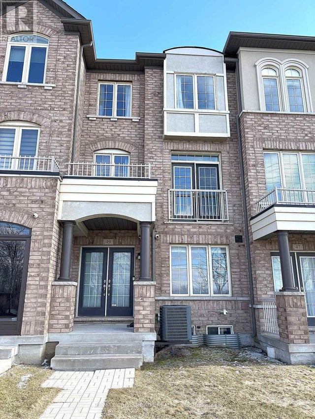 49 Memon Place, Markham (wismer)