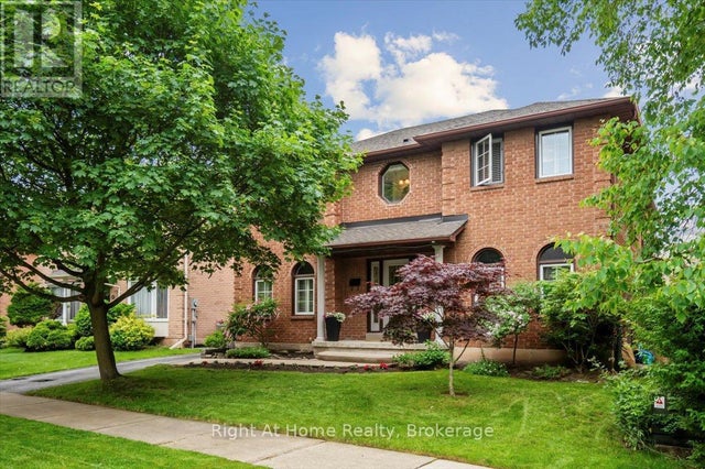 236 O'donoghue Avenue, Oakville (ro River Oaks)