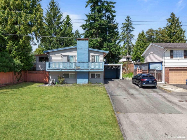 13137 99 Avenue, Surrey