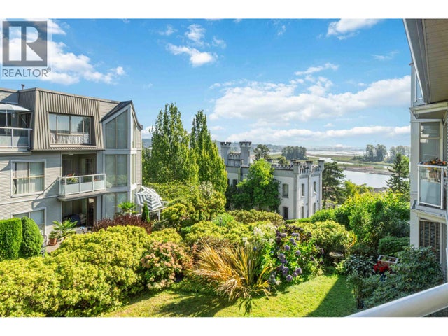 306 48 Richmond Street, New Westminster