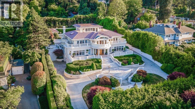 4788 Belmont Avenue, Vancouver