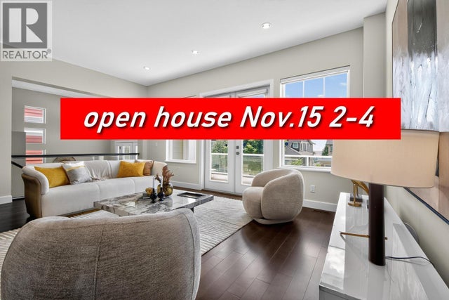 3509 Hadley Wood, Coquitlam