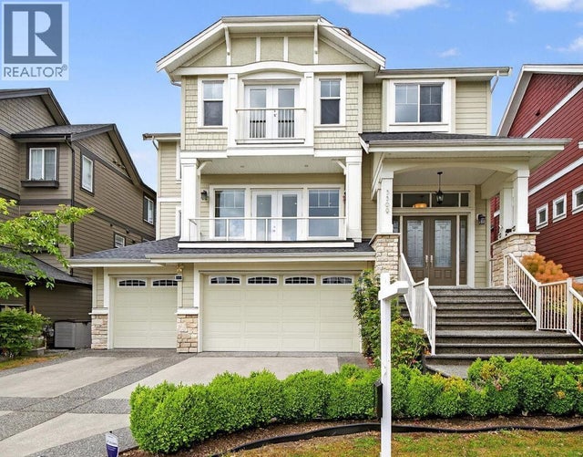 3509 Hadley Wood, Coquitlam