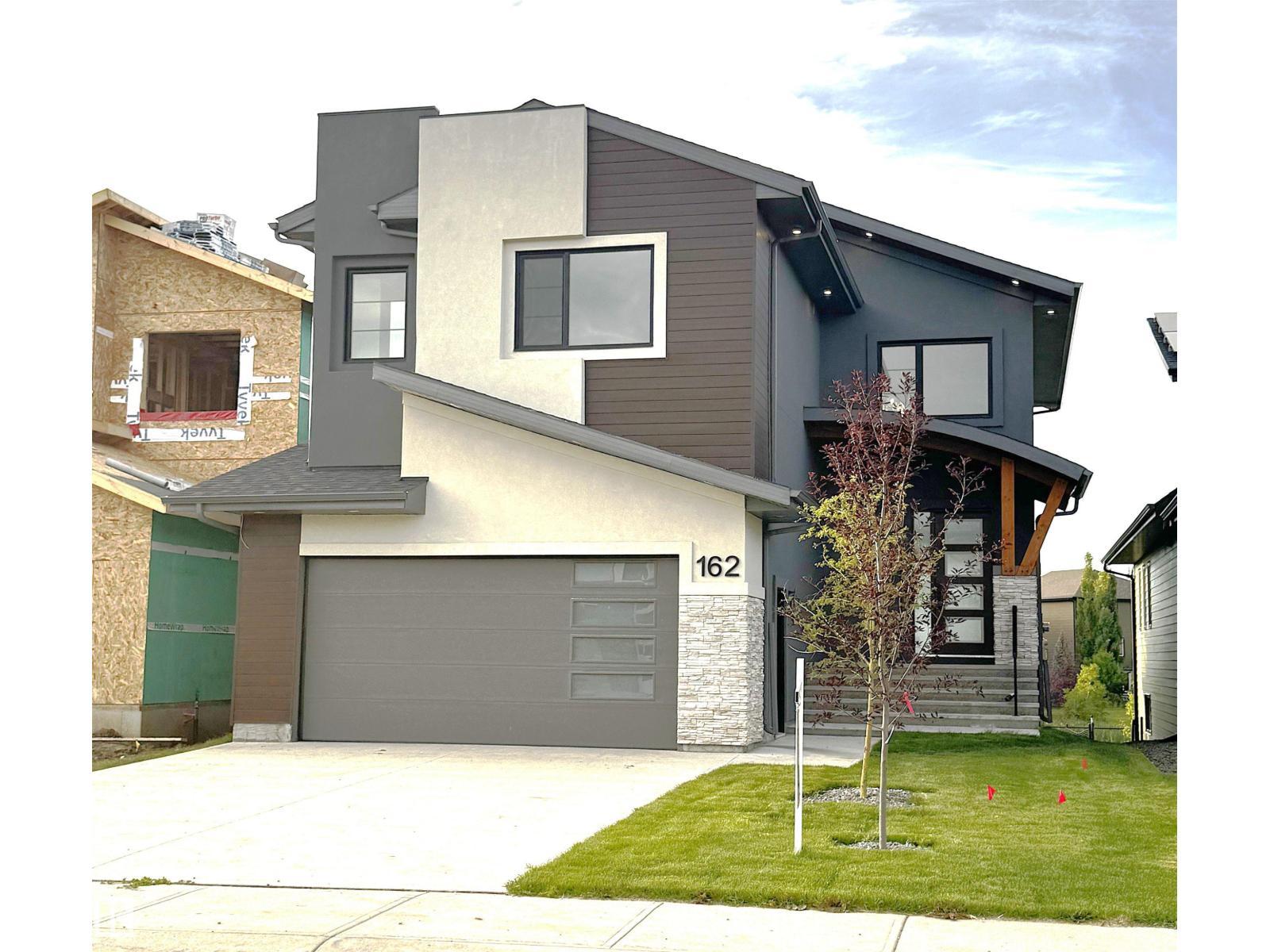 162 Edgewater Ci, Leduc