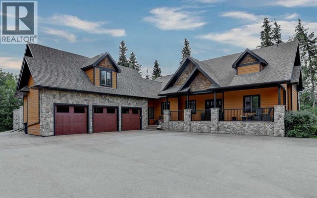 5401 Aspen Drive, Rural Grande Prairie No. 1, County Of