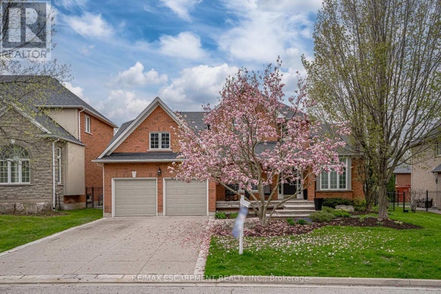 148 Foxridge Drive, Hamilton (ancaster)