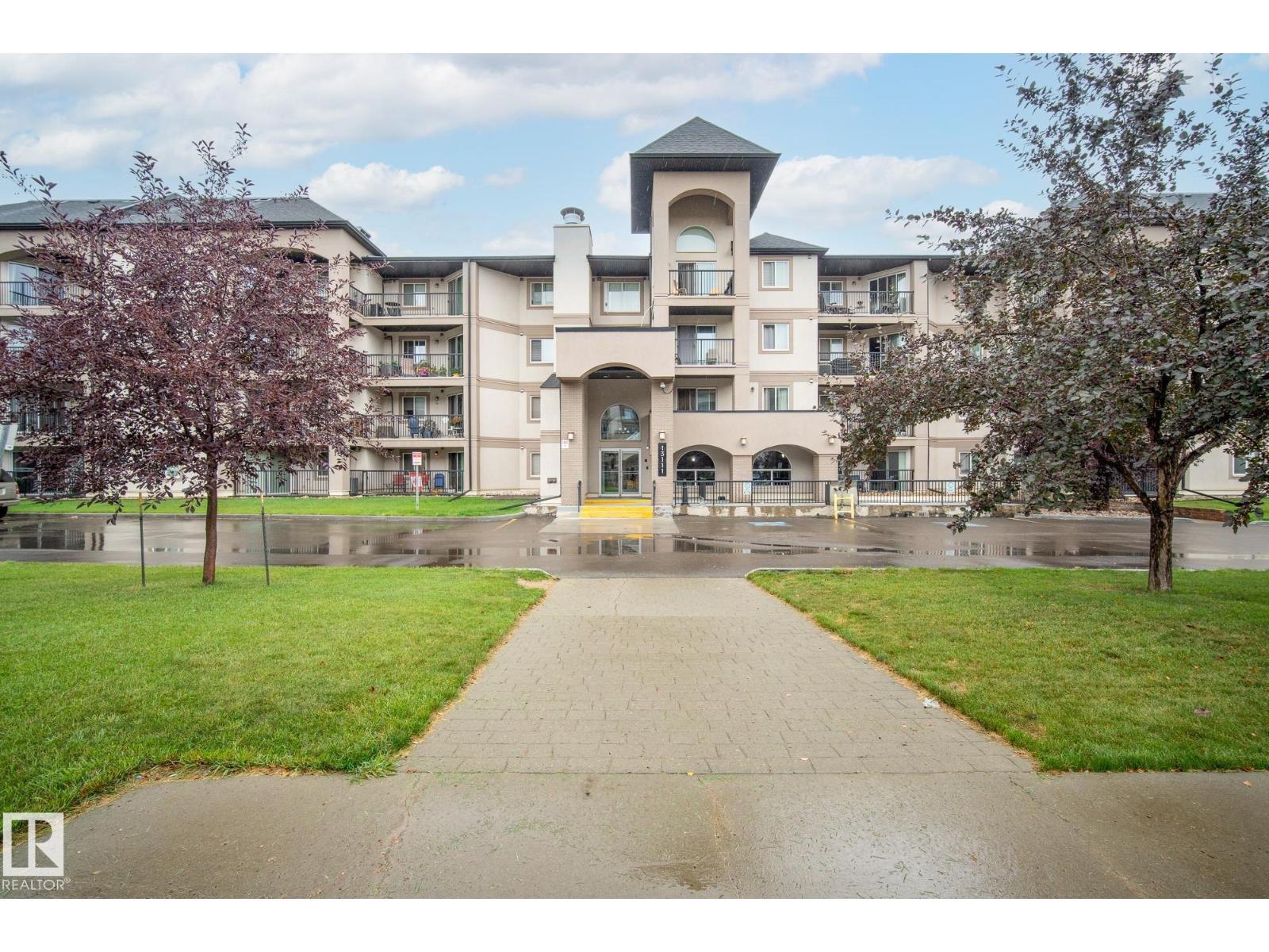 #202 13111 140 Av Nw, Edmonton