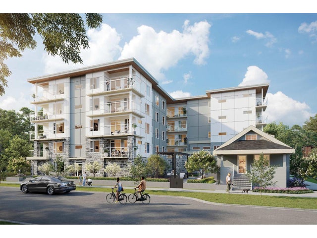 306 17783 56a Avenue, Surrey