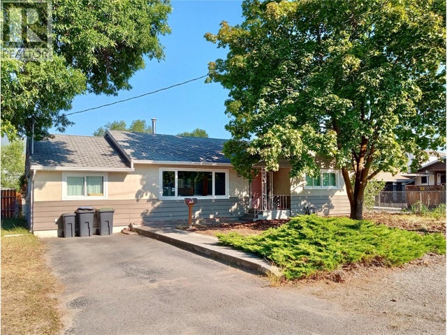 455 Donhauser Road, Kelowna