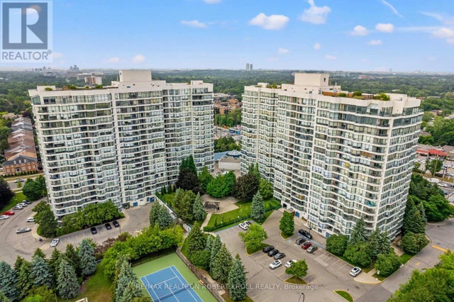 210 - 7300 Yonge Street, Vaughan (crestwood-Springfarm-Yorkhill)