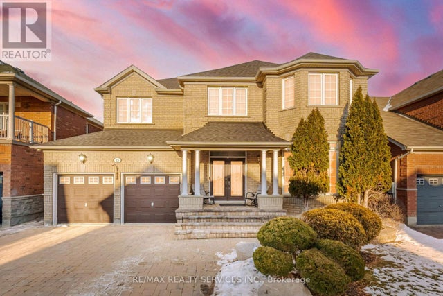 25 Mountain Gorge Road, Brampton (sandringham-Wellington)