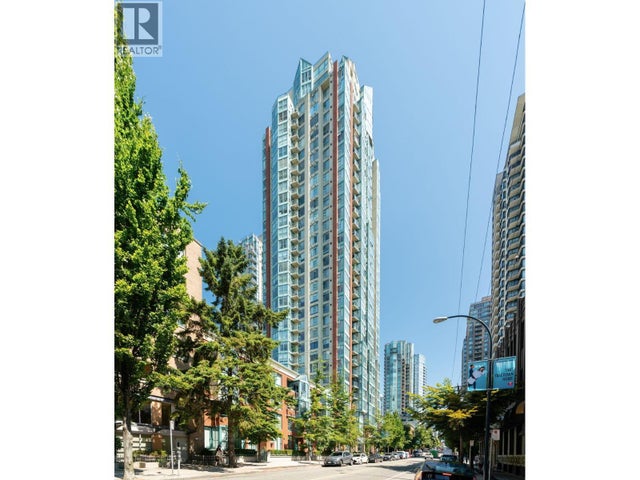 801 939 Homer Street, Vancouver