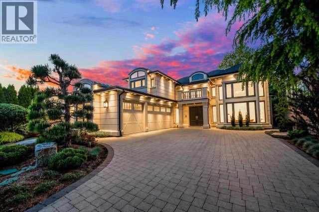 7431 Sunnymede Crescent, Richmond