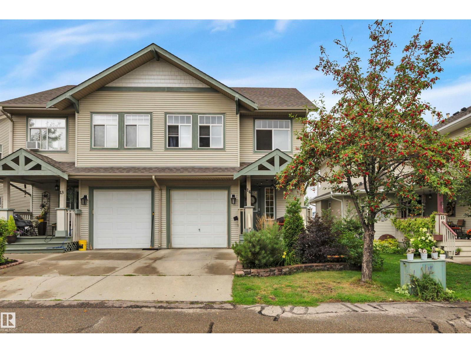 #14 6 Aspenglen Dr, Spruce Grove