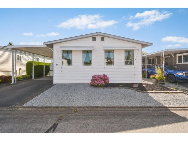 86 2303 Cranley Drive, Surrey