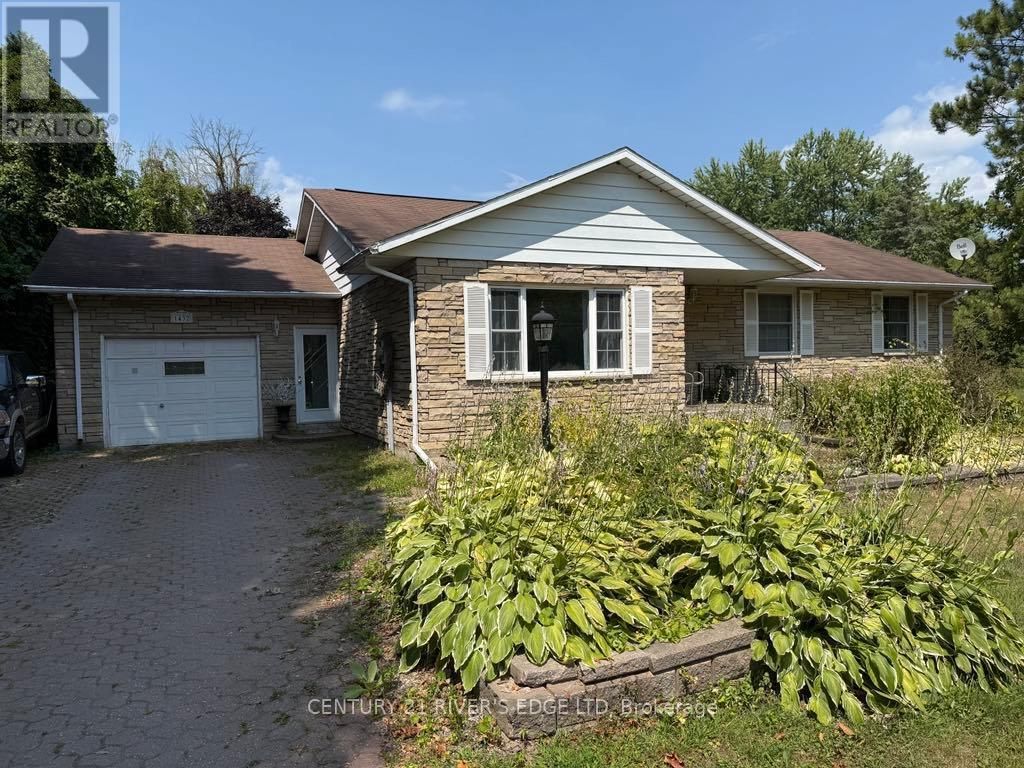 1432 County Rd 2 Road, Elizabethtown-Kitley