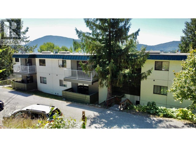 1611 Nickleplate Road Unit# 206, Rossland
