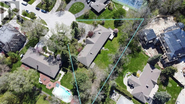 7 Purling Place, Toronto (banbury-Don Mills)