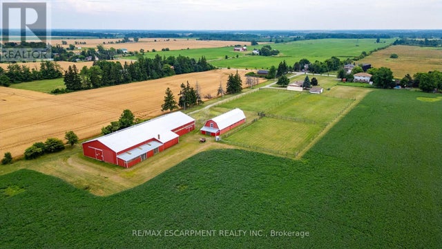 2276 Binbrook Road, Hamilton (binbrook)