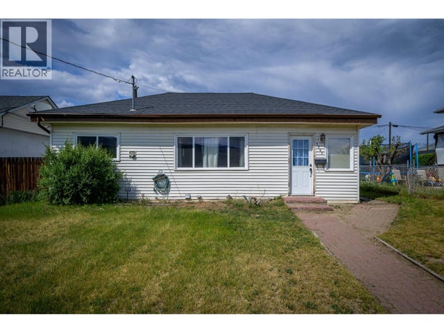 1040 Moncton Avenue, Kamloops