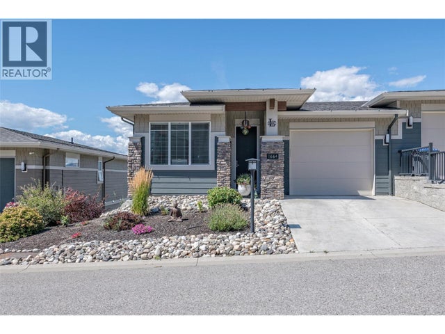 1664 Tower Ranch Drive, Kelowna
