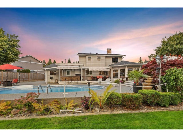 18244 54 Avenue, Surrey