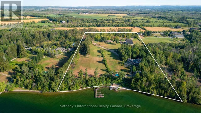 2533 Ridge Road W, Oro-Medonte