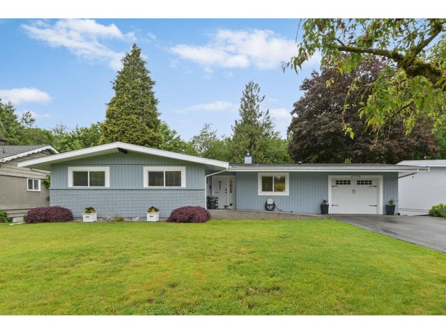 2739 Sheffield Way, Abbotsford