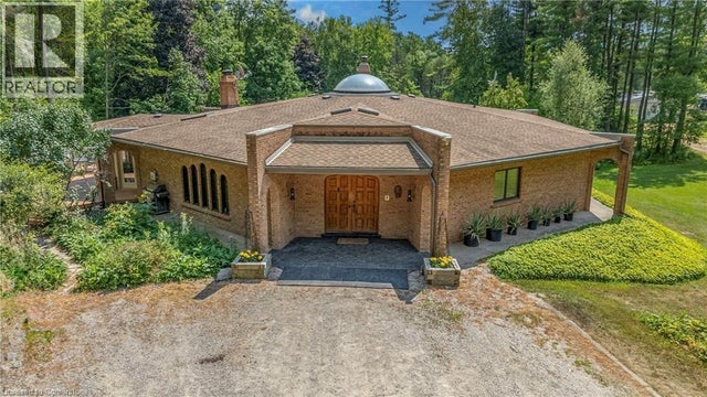 847294 Township Road 9, Drumbo