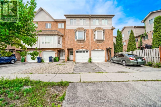 99 Sufi Crescent, Toronto (victoria Village)