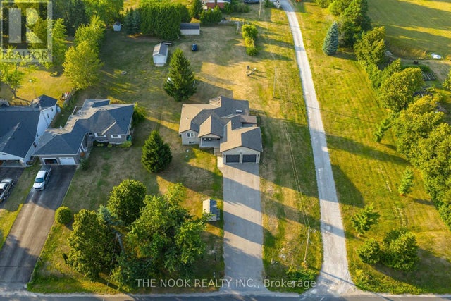 2943 Pine Point Road, Scugog