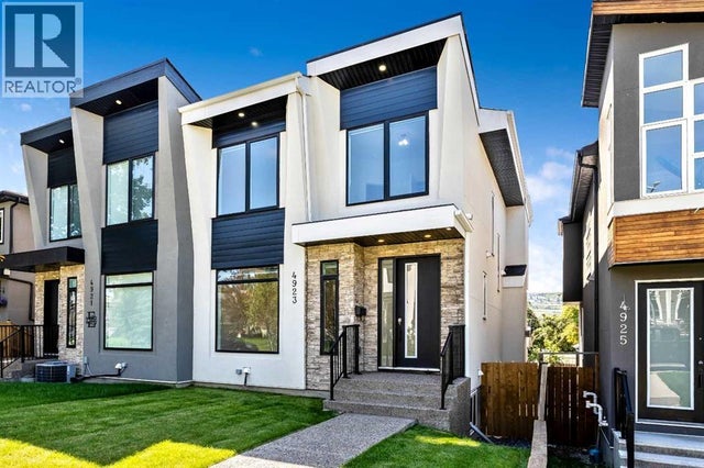 4923 20 Avenue Nw, Calgary