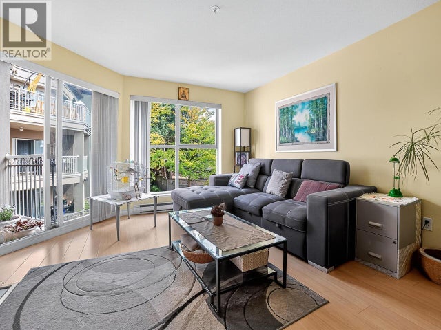 401 1128 Sixth Avenue, New Westminster