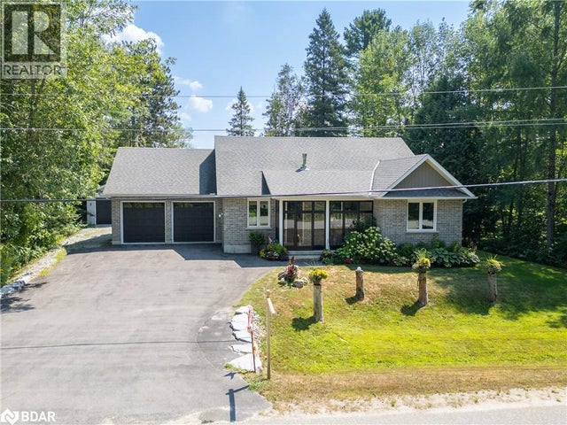 7249 Davy Drive, Washago