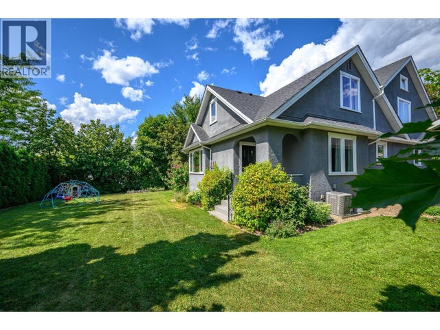 2501 30 Avenue, Vernon