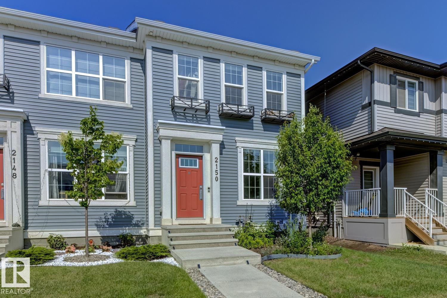 2150 Maple Rd Nw, Edmonton