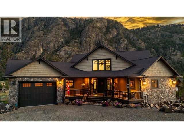 1788 Alba Road, Okanagan Falls