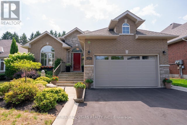 79 Gardiner Drive, Bradford West Gwillimbury (bradford)