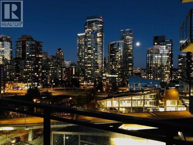 1202 1455 Howe, Vancouver