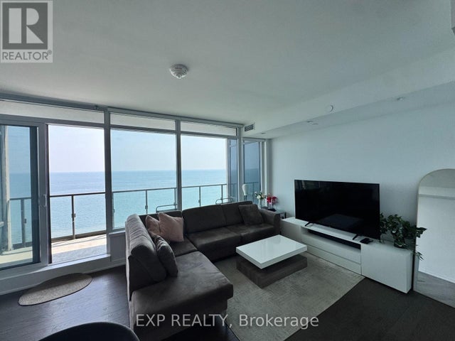 2607 - 1928 Lakeshore Boulevard W, Toronto (south Parkdale)