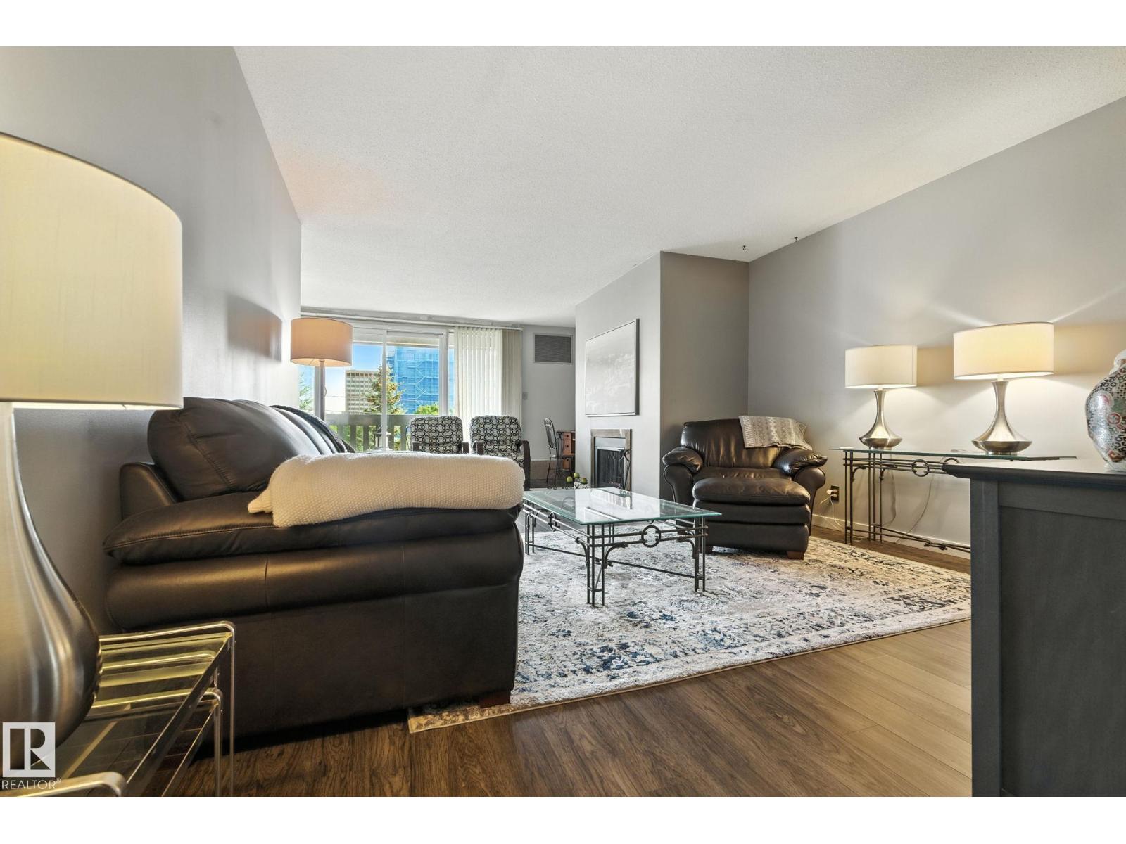 #405 9809 110 St Nw, Edmonton