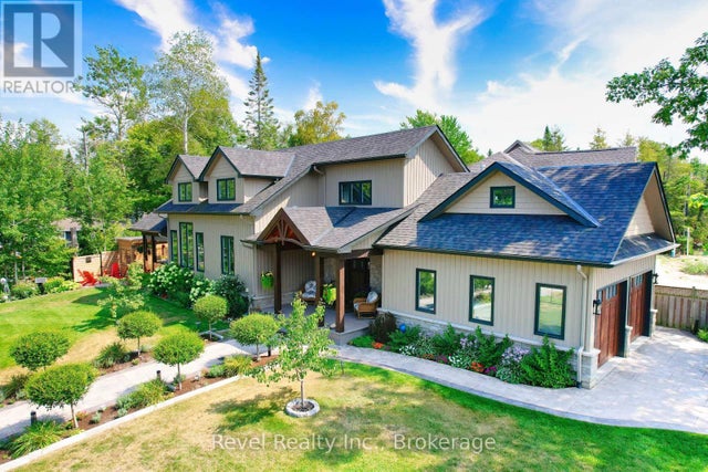 2165 Shore Lane, Wasaga Beach