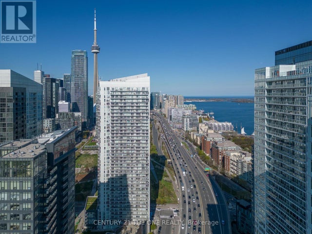 1003 - 75 Queens Wharf Road, Toronto (waterfront Communities)