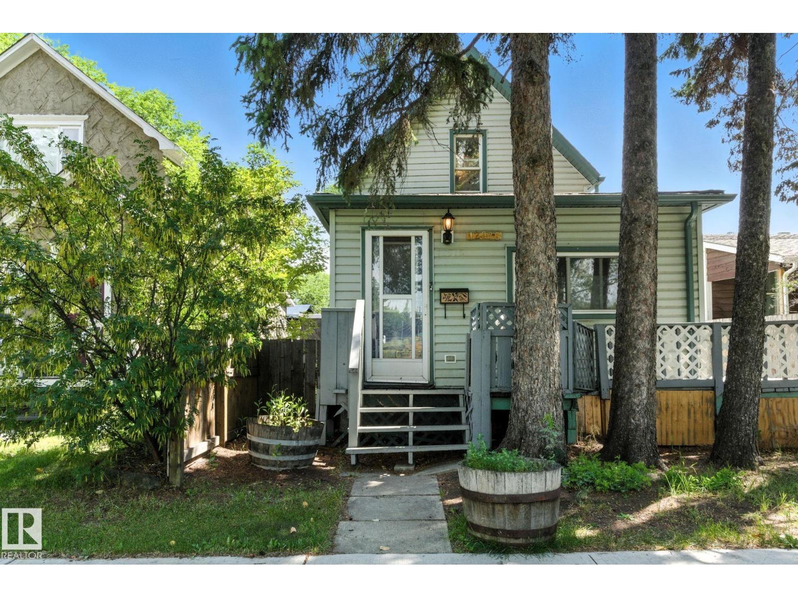 12975 118 St Nw, Edmonton