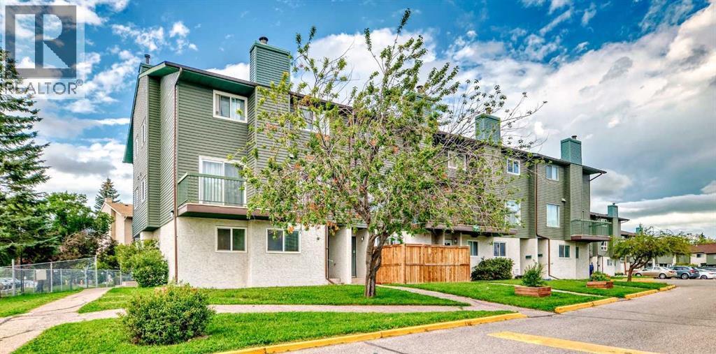 24, 2511 38 Street Ne, Calgary