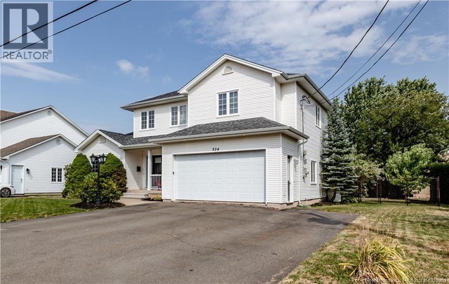 524 Alphee, Dieppe