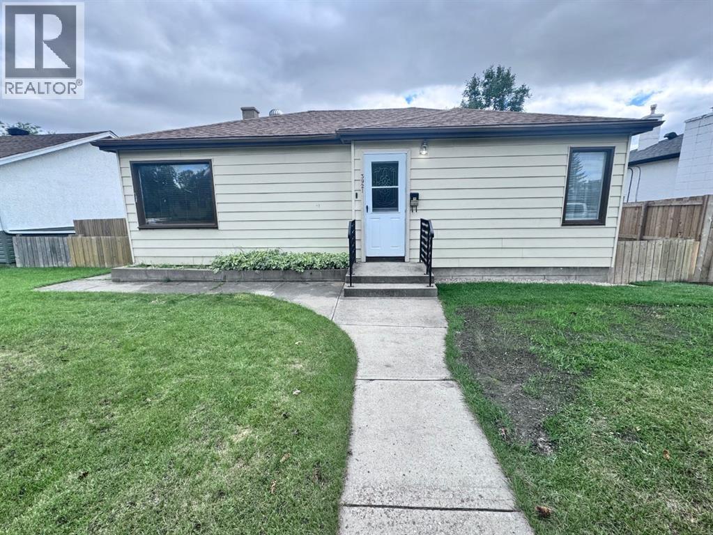 3921 50a Street, Red Deer